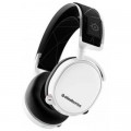 SteelSeries Навушники SteelSeries Arctis Pro + GameDAC White (61454)