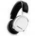 SteelSeries Навушники SteelSeries Arctis Pro + GameDAC White (61454)