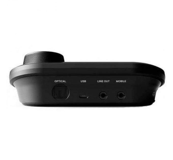 SteelSeries Навушники SteelSeries Arctis Pro + GameDAC White (61454)