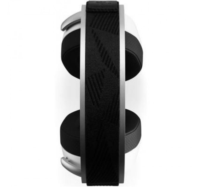 SteelSeries Навушники SteelSeries Arctis Pro + GameDAC White (61454)