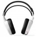 SteelSeries Навушники SteelSeries Arctis Pro + GameDAC White (61454)