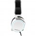 SteelSeries Навушники SteelSeries Arctis Pro + GameDAC White (61454)
