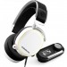SteelSeries Навушники SteelSeries Arctis Pro + GameDAC White (61454)