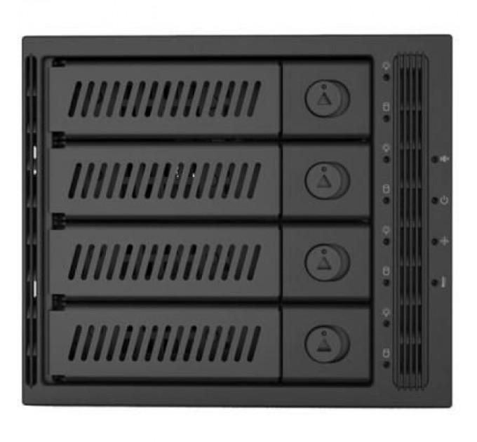 Chieftec Бекплейн Chieftec CMR-3141SAS