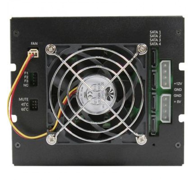 Chieftec Бекплейн Chieftec CMR-3141SAS