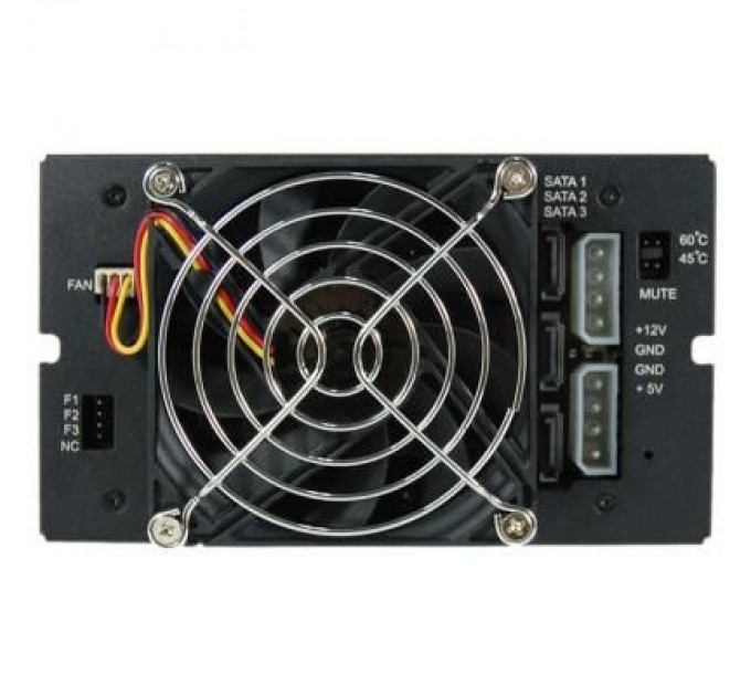 Chieftec Бекплейн Chieftec CMR-2131SAS