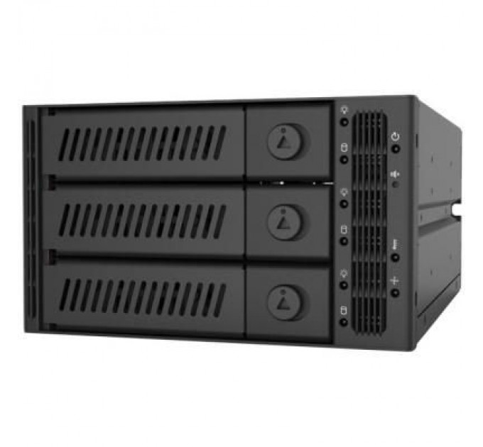 Chieftec Бекплейн Chieftec CMR-2131SAS