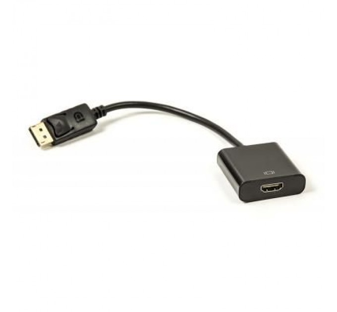 PowerPlant Перехідник DisplayPort to HDM PowerPlant (CA910830)