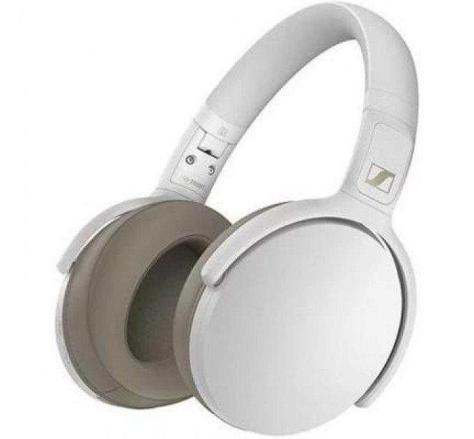 Sennheiser Навушники Sennheiser HD 350 BT White (508385)