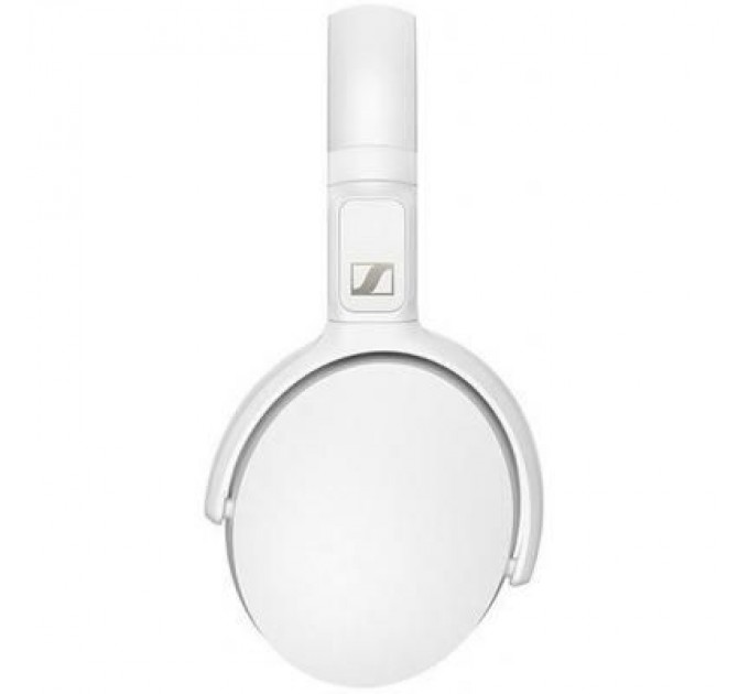 Sennheiser Навушники Sennheiser HD 350 BT White (508385)