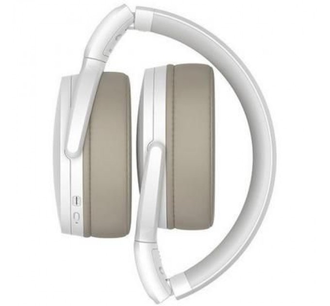 Sennheiser Навушники Sennheiser HD 350 BT White (508385)