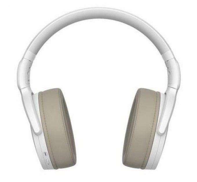 Sennheiser Навушники Sennheiser HD 350 BT White (508385)