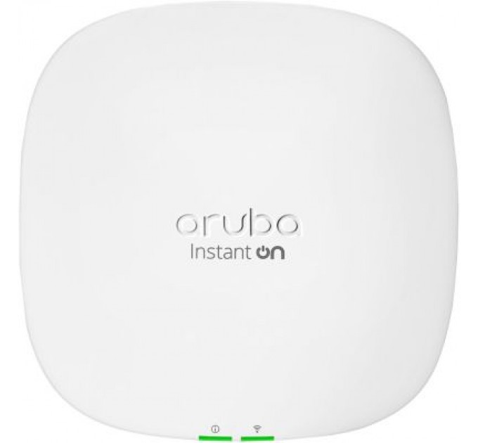 ARUBA BY HPE Точка доступу Wi-Fi HP R9B28A