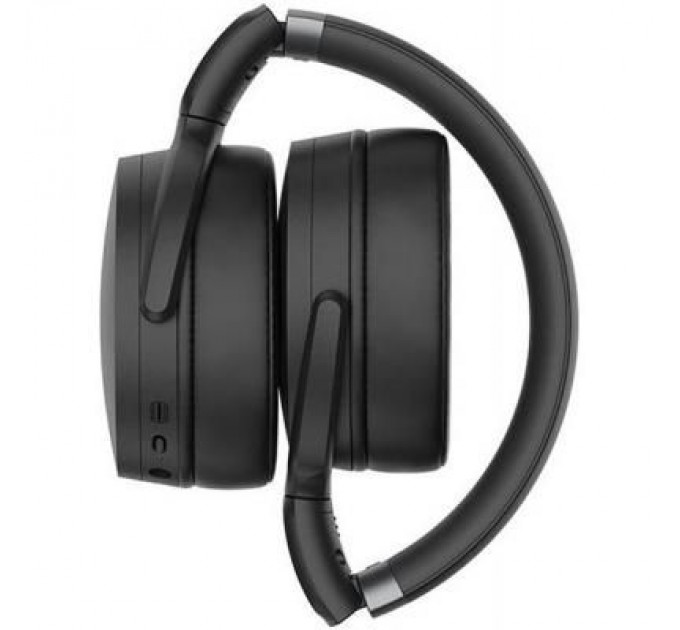 Sennheiser Навушники Sennheiser HD 450 BT Black (508386)