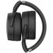 Sennheiser Навушники Sennheiser HD 450 BT Black (508386)