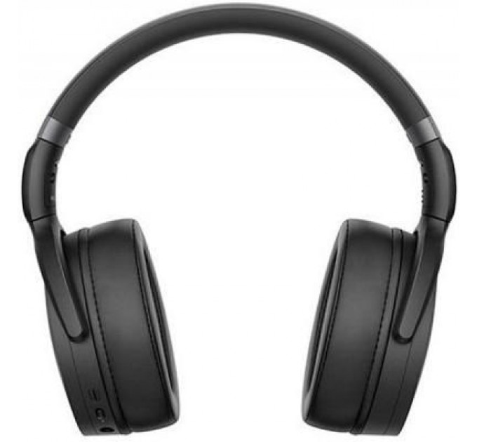 Sennheiser Навушники Sennheiser HD 450 BT Black (508386)