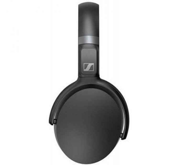 Sennheiser Навушники Sennheiser HD 450 BT Black (508386)