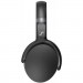 Sennheiser Навушники Sennheiser HD 450 BT Black (508386)