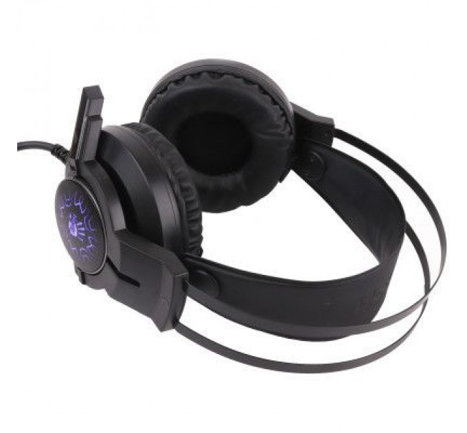 A4Tech Навушники A4Tech Bloody J437 Black