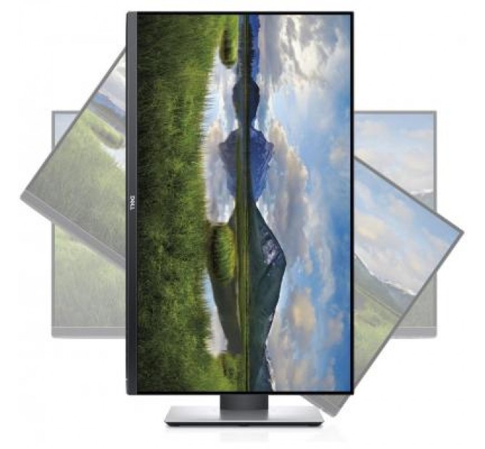 Dell Монітор Dell P2720D (210-AUOQ)
