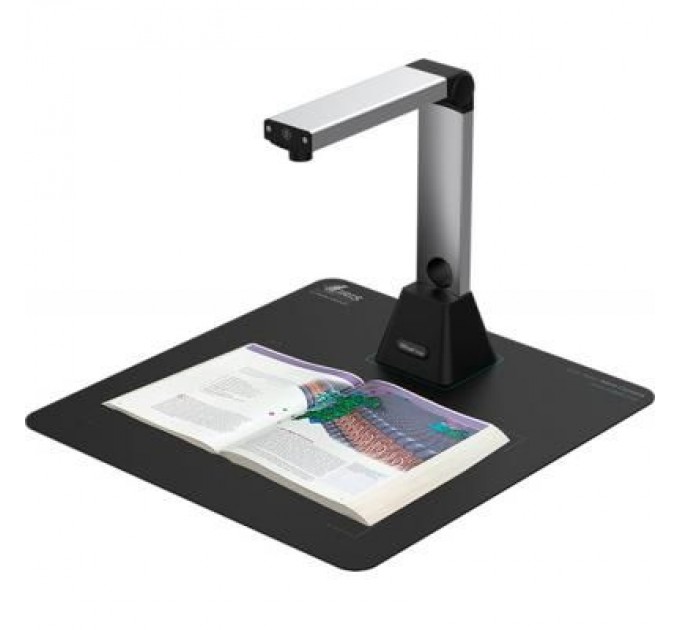 Iris Сканер Iris IRIScan Desk 5 (459524)