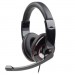 Gembird Навушники Gembird MHS-001 Black (MHS-001)