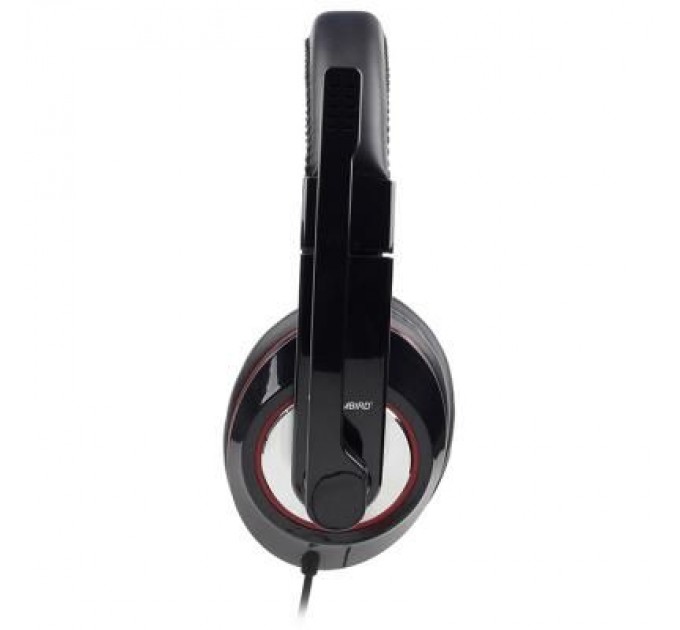 Gembird Навушники Gembird MHS-001 Black (MHS-001)