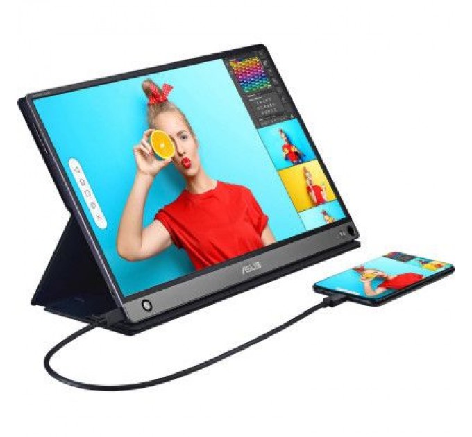 ASUS Монітор ASUS MB16AMT