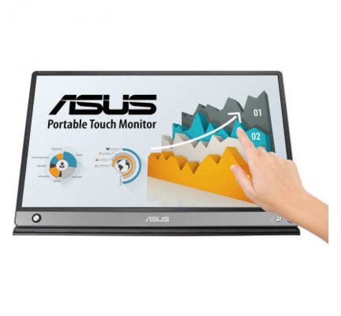 ASUS Монітор ASUS MB16AMT