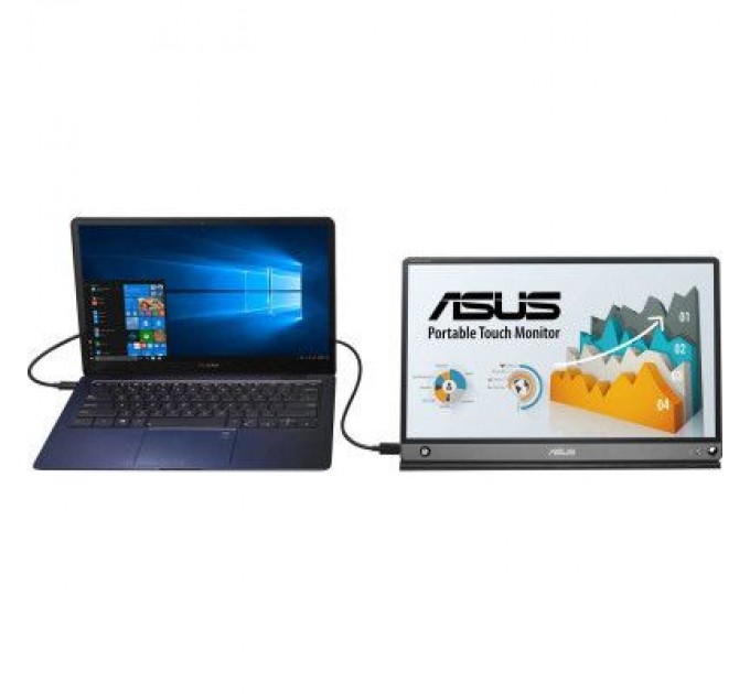 ASUS Монітор ASUS MB16AMT