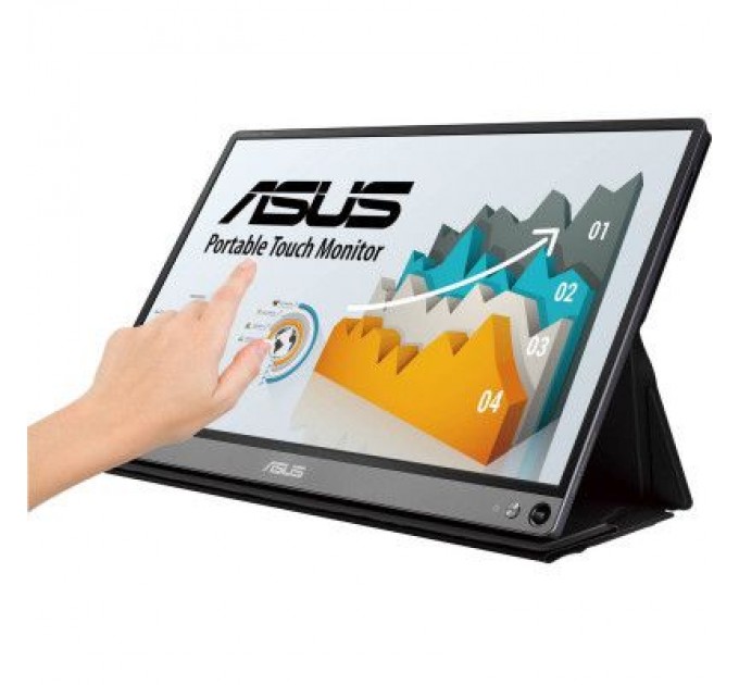 ASUS Монітор ASUS MB16AMT