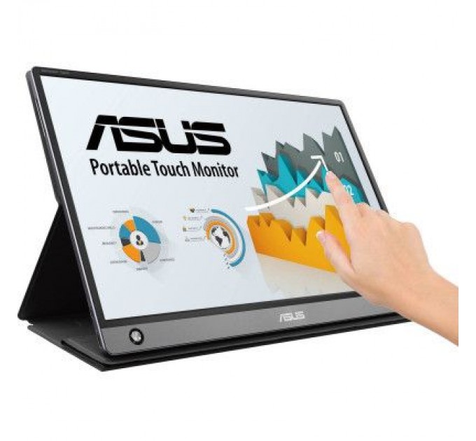 ASUS Монітор ASUS MB16AMT