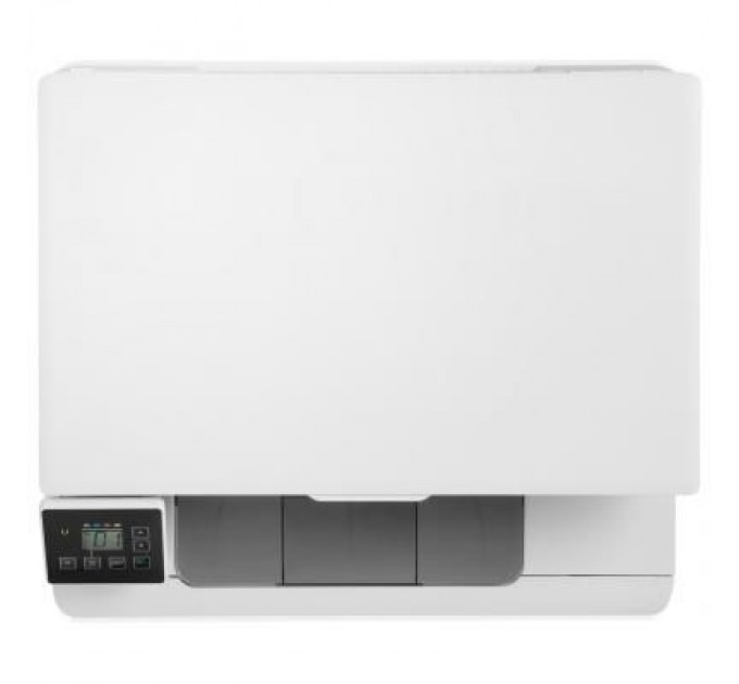 HP Багатофункціональний пристрій HP Color LJ Pro M183fw (7KW56A)