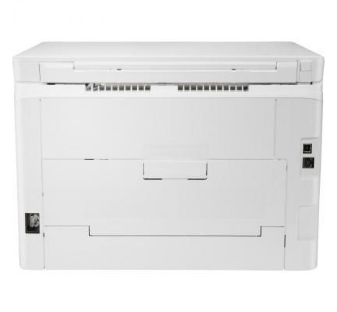 HP Багатофункціональний пристрій HP Color LJ Pro M183fw (7KW56A)