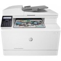 HP Багатофункціональний пристрій HP Color LJ Pro M183fw (7KW56A)