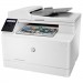 HP Багатофункціональний пристрій HP Color LJ Pro M183fw (7KW56A)