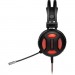 Redragon Навушники Redragon Minos Surround 7.1 Black-Red (78368)
