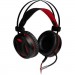 Redragon Навушники Redragon Minos Surround 7.1 Black-Red (78368)
