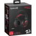 Redragon Навушники Redragon Minos Surround 7.1 Black-Red (78368)