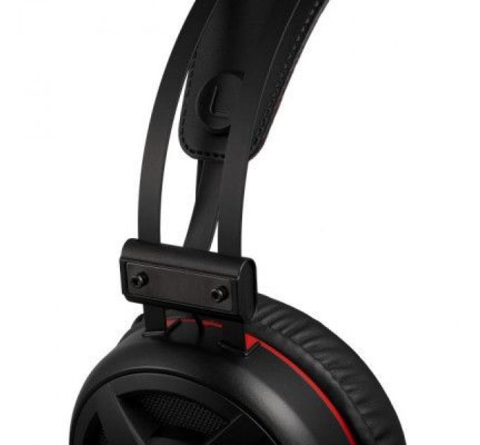 Redragon Навушники Redragon Minos Surround 7.1 Black-Red (78368)