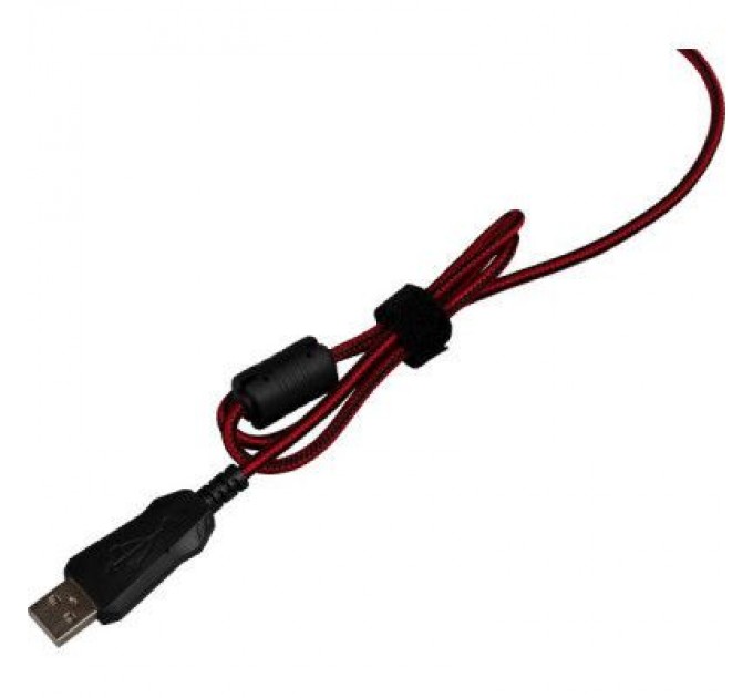 Redragon Навушники Redragon Minos Surround 7.1 Black-Red (78368)