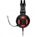 Redragon Навушники Redragon Minos Surround 7.1 Black-Red (78368)