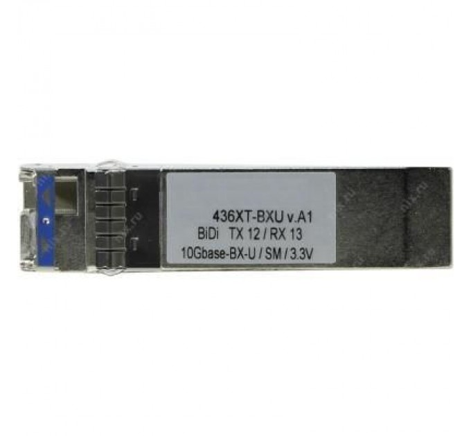 D-Link Модуль SFP D-Link 436XT-BXU/40KM