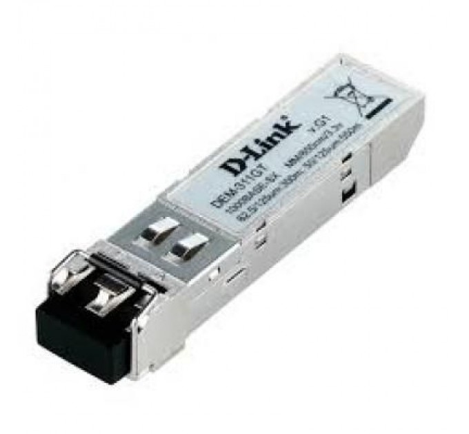 D-Link Модуль SFP D-Link 311GT
