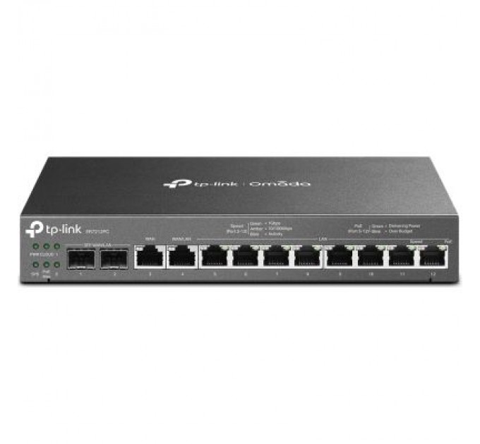 TP-Link Маршрутизатор TP-Link ER7212PC