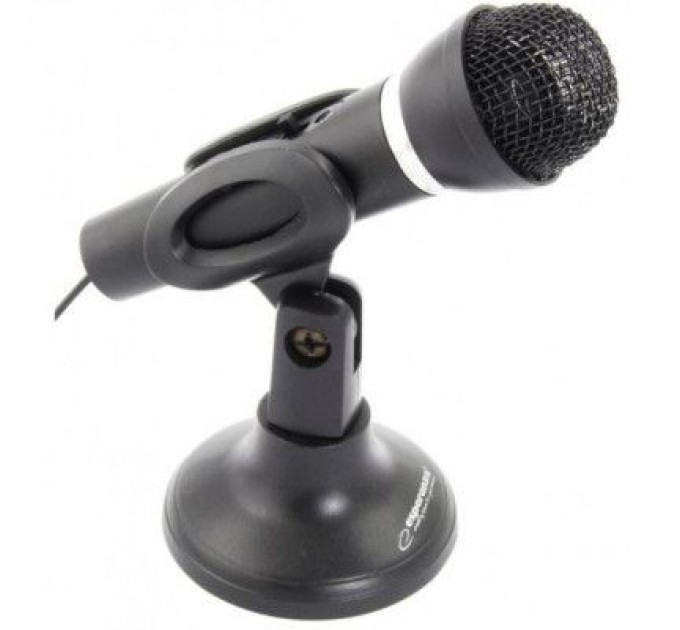 Esperanza Мікрофон Esperanza EH180