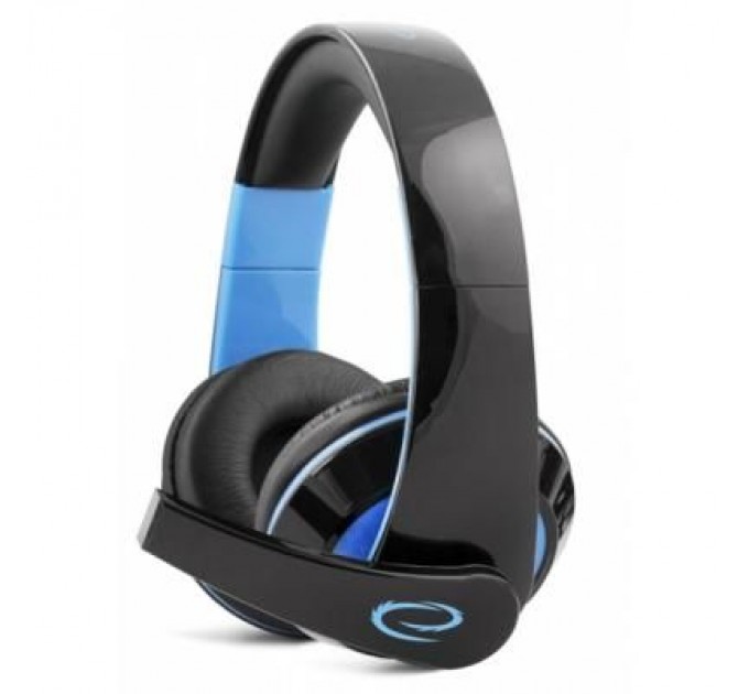 Esperanza Навушники Esperanza EGH300B Black (EGH300B)