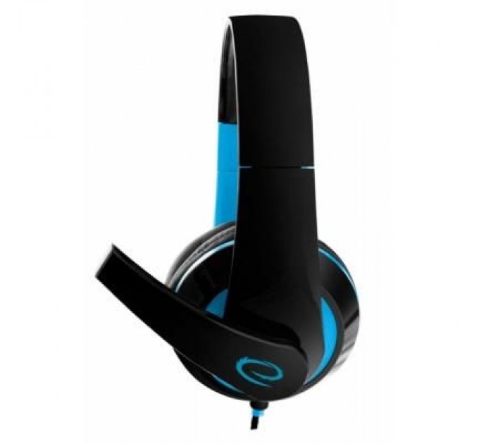 Esperanza Навушники Esperanza EGH300B Black (EGH300B)