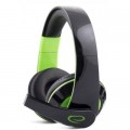 Esperanza Навушники Esperanza EGH300B Green (EGH300G)