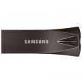 Samsung USB флеш накопичувач Samsung 256GB BAR Plus USB 3.0 (MUF-256BE4/APC)